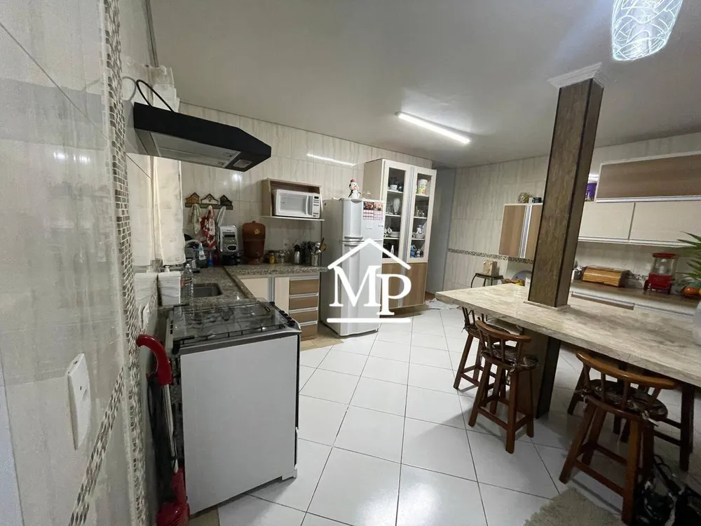 Casa, 2 quartos, 161 m² - Foto 4