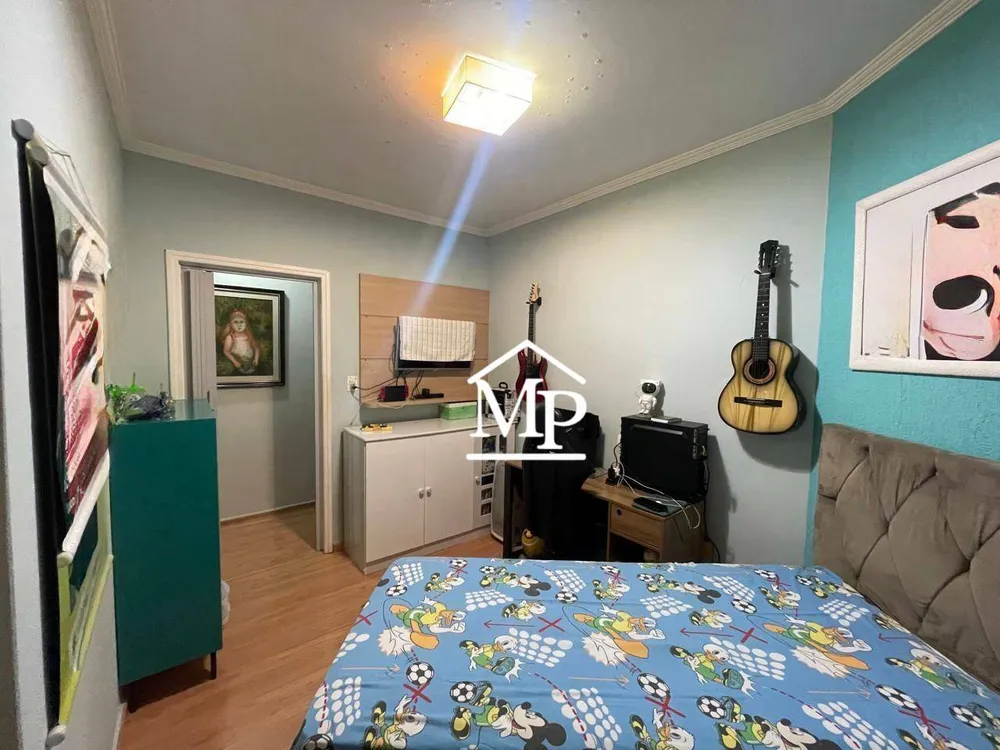 Casa, 2 quartos, 161 m² - Foto 11