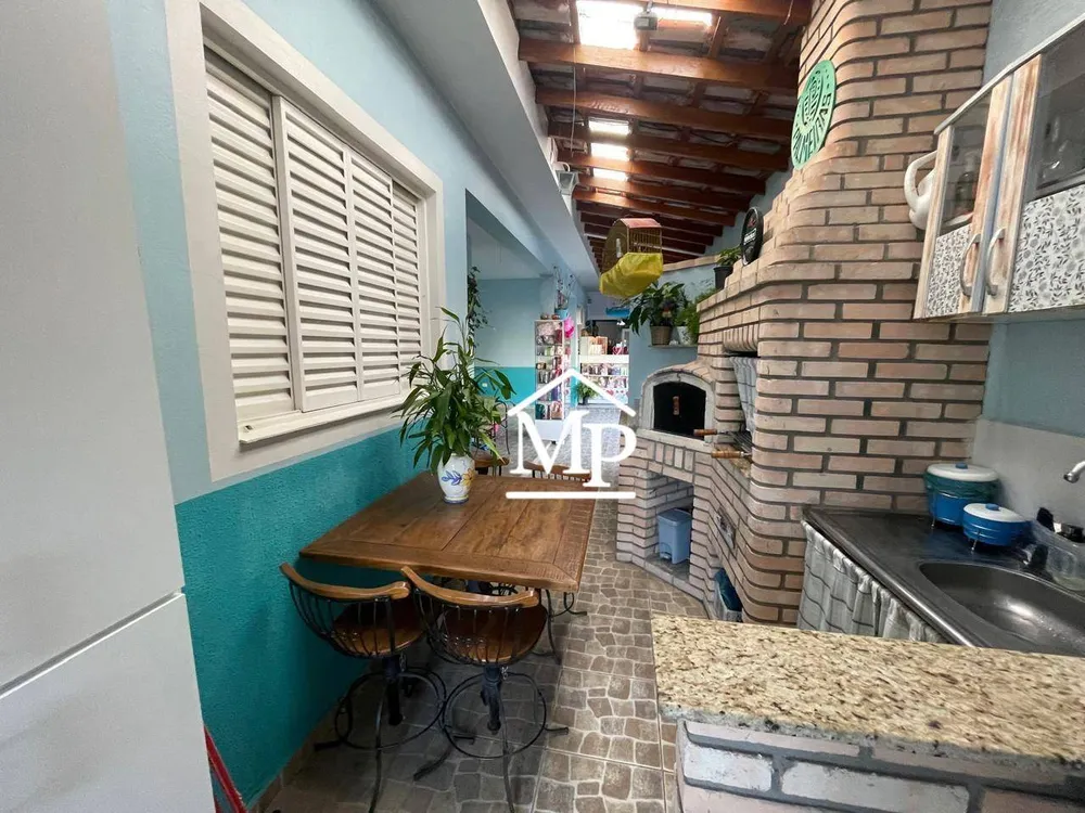 Casa, 2 quartos, 161 m² - Foto 16