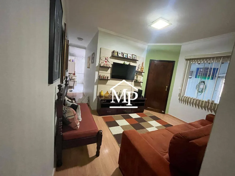 Casa, 2 quartos, 161 m² - Foto 3