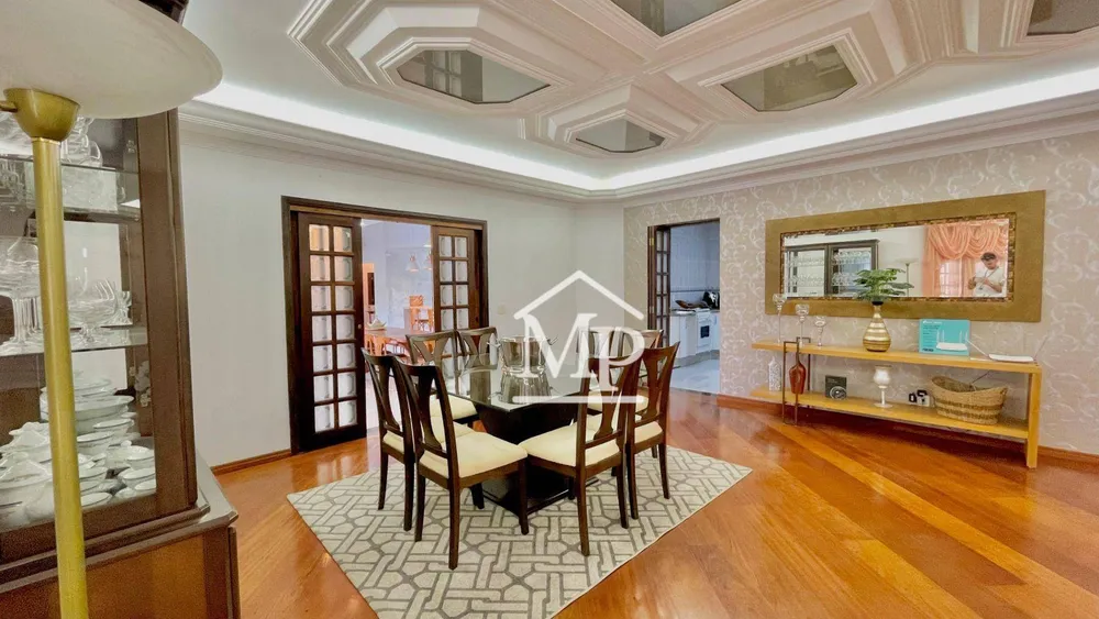 Casa de Condomínio, 6 quartos - Foto 4