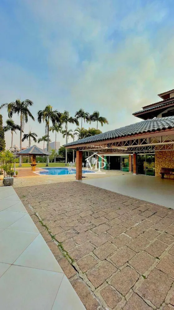 Casa de Condomínio, 6 quartos - Foto 12