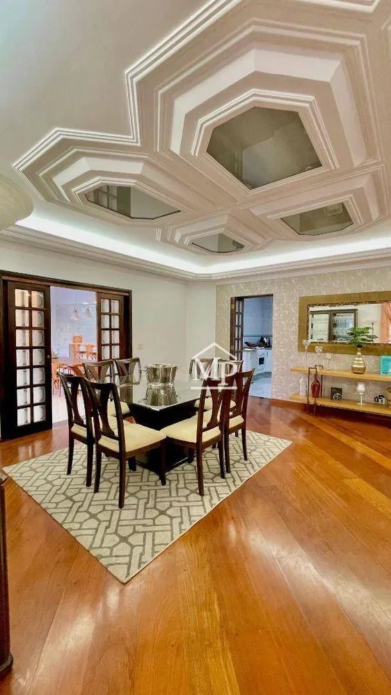Casa de Condomínio, 6 quartos - Foto 5