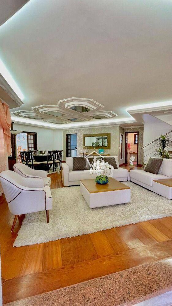 Casa de Condomínio, 6 quartos - Foto 3