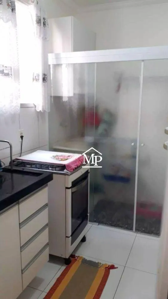 Apartamento, 2 quartos, 51 m² - Foto 11