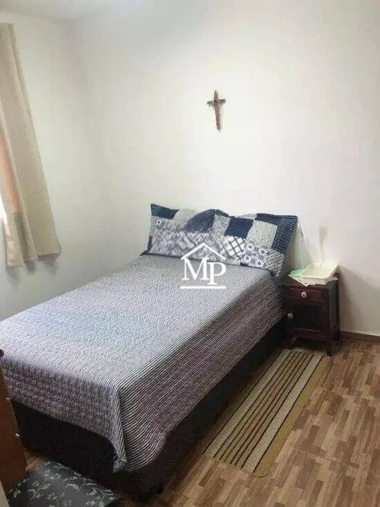 Apartamento, 2 quartos, 51 m² - Foto 3