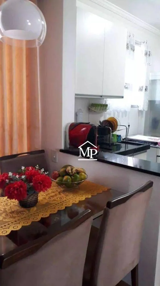 Apartamento, 2 quartos, 51 m² - Foto 5