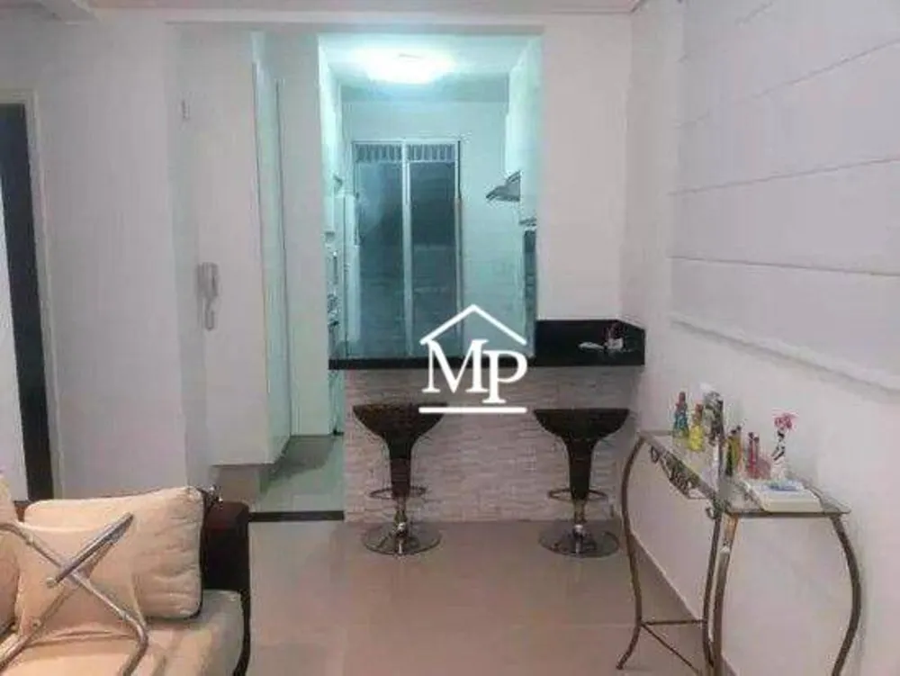 Apartamento, 2 quartos, 51 m² - Foto 8