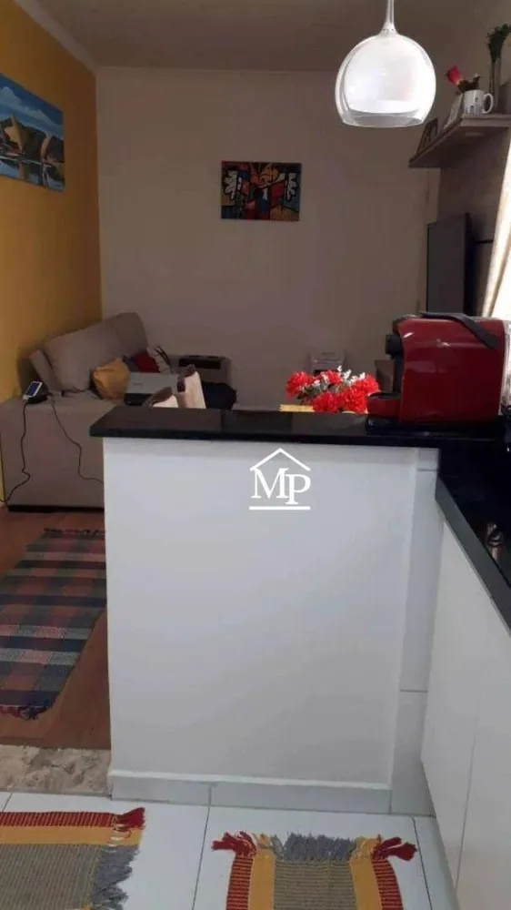 Apartamento, 2 quartos, 51 m² - Foto 10