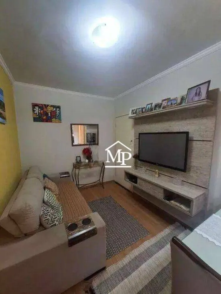 Apartamento, 2 quartos, 51 m² - Foto 2