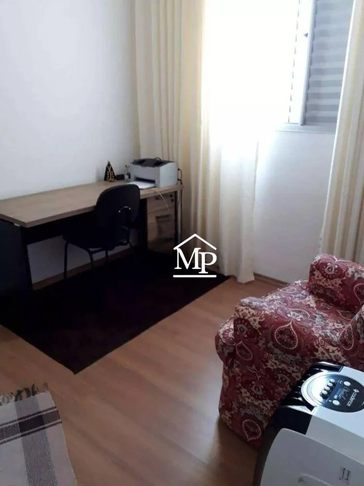 Apartamento, 2 quartos, 51 m² - Foto 4