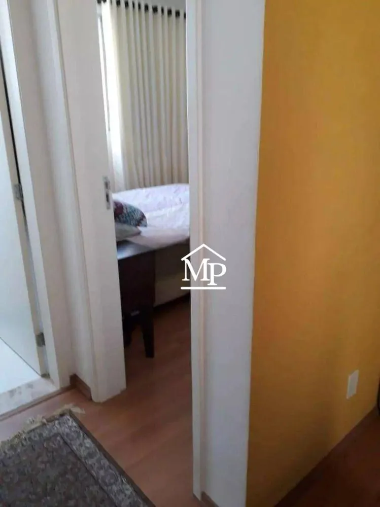 Apartamento, 2 quartos, 51 m² - Foto 6
