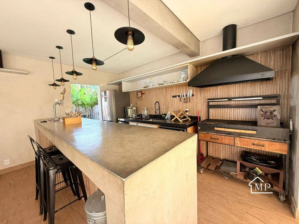 Chácara, 4 quartos, 1000 m² - Foto 2