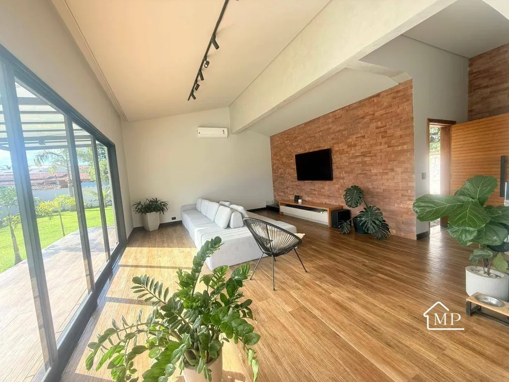 Chácara, 4 quartos, 1000 m² - Foto 7