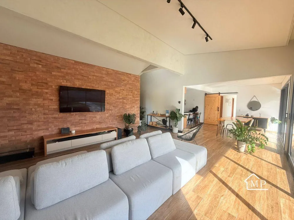 Chácara, 4 quartos, 1000 m² - Foto 6