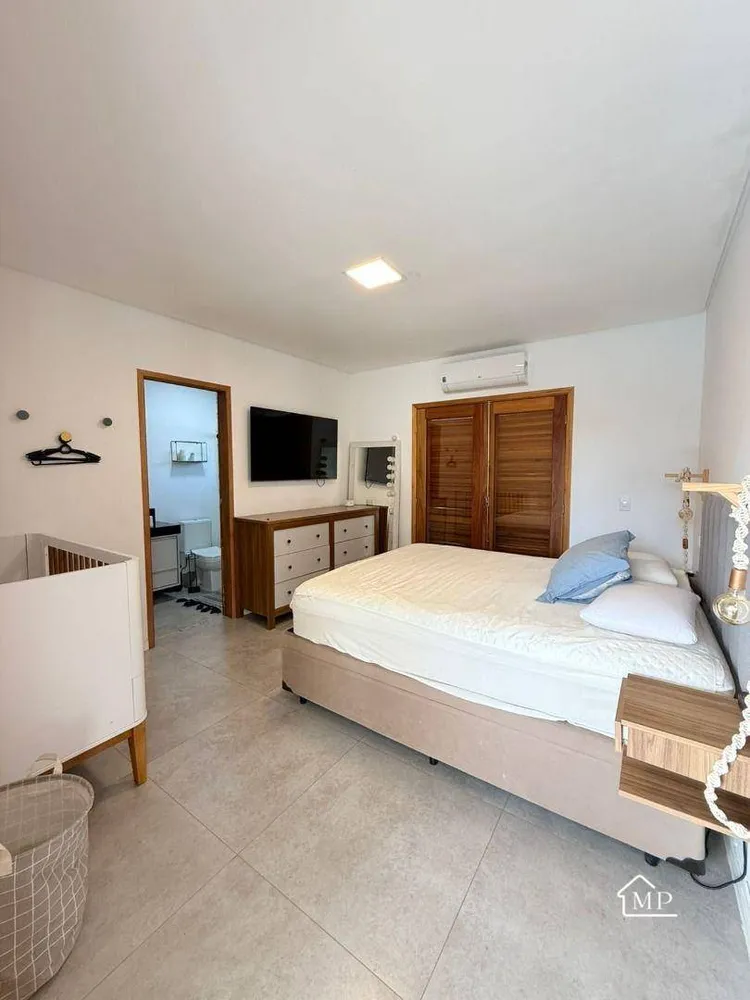 Chácara, 4 quartos, 1000 m² - Foto 5