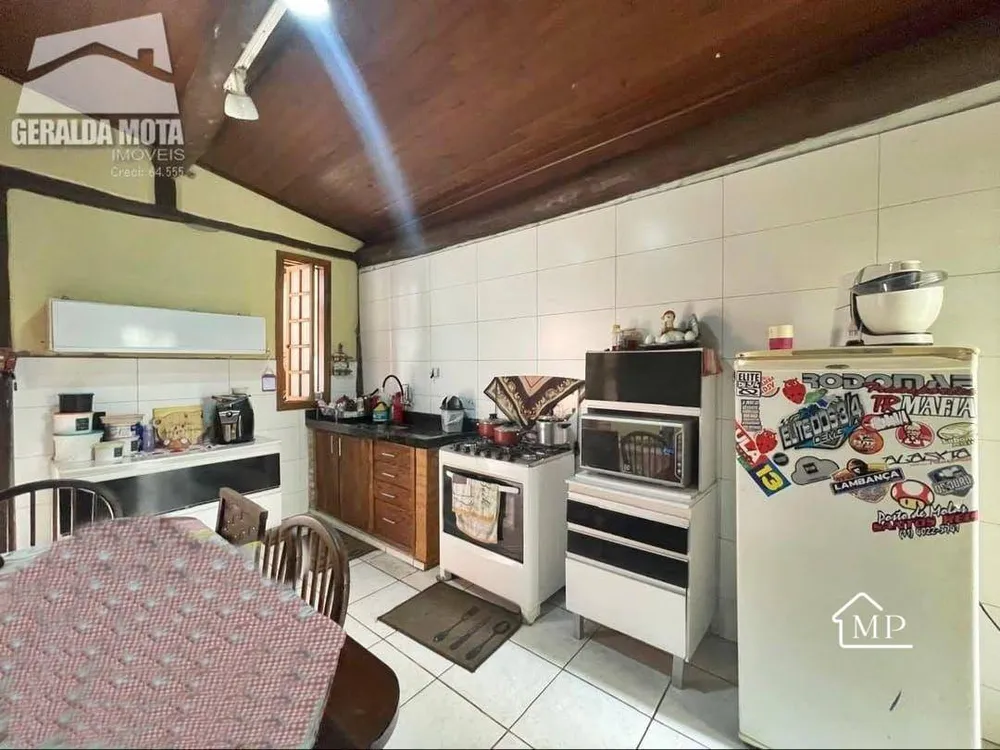 Casa, 2 quartos, 110 m² - Foto 4