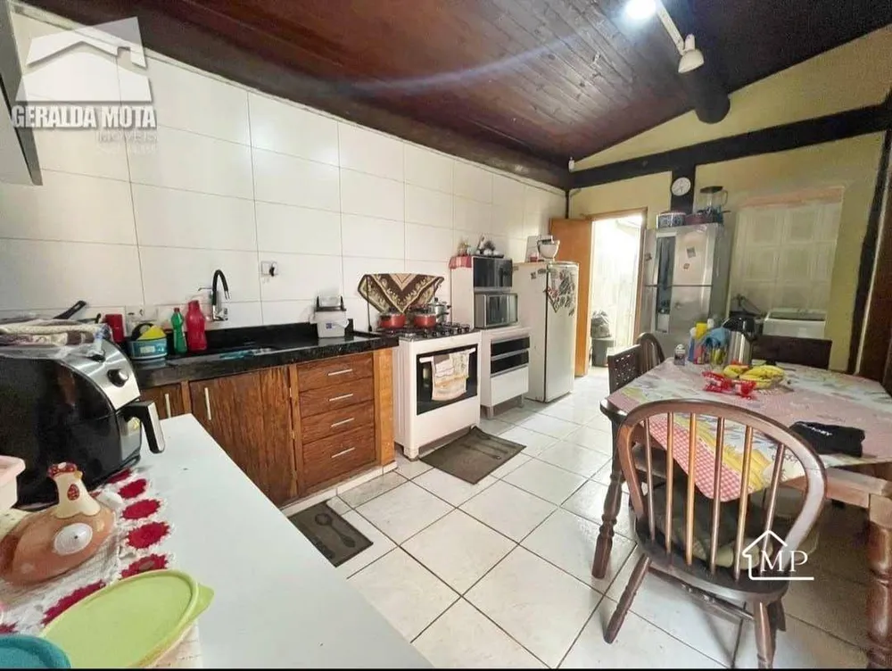 Casa, 2 quartos, 110 m² - Foto 3