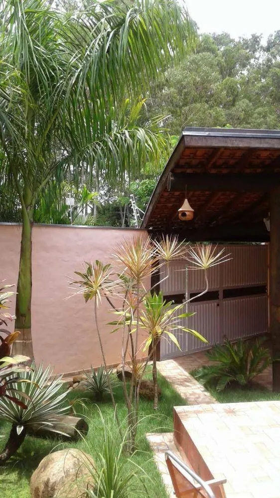 Casa, 2 quartos, 110 m² - Foto 6