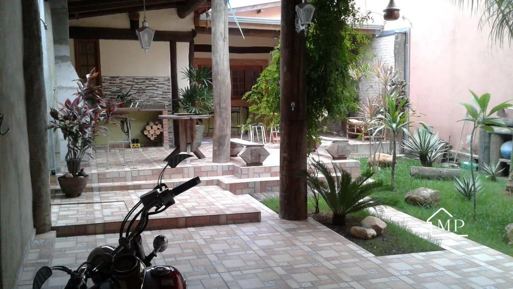 Casa, 2 quartos, 110 m² - Foto 15