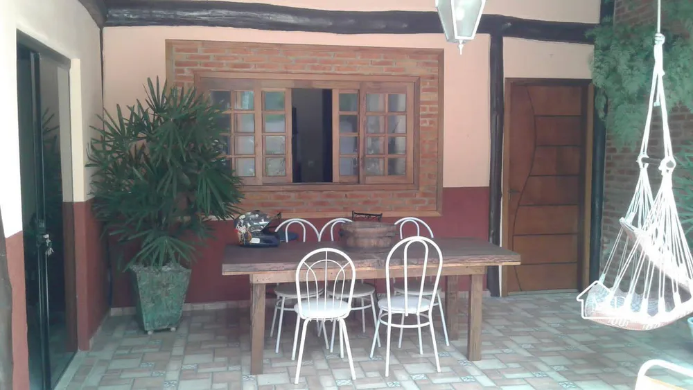 Casa, 2 quartos, 110 m² - Foto 7