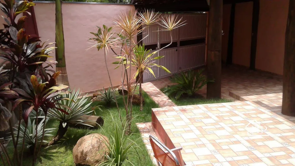 Casa, 2 quartos, 110 m² - Foto 11