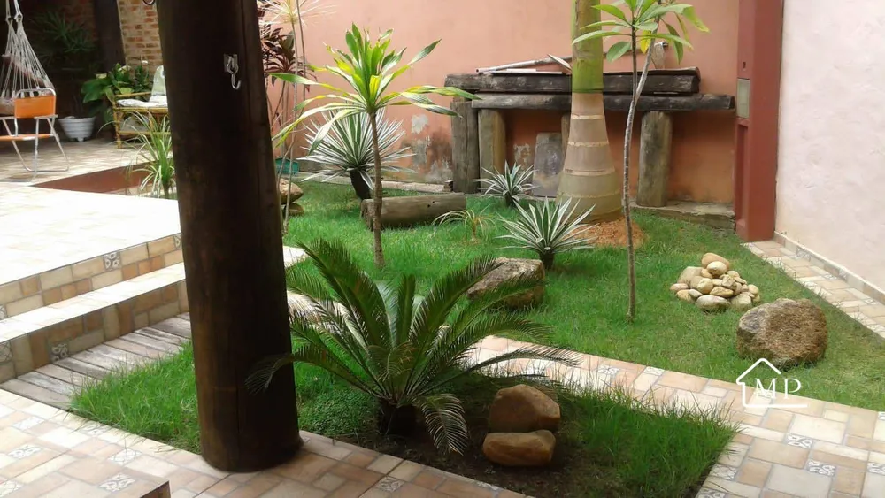 Casa, 2 quartos, 110 m² - Foto 13