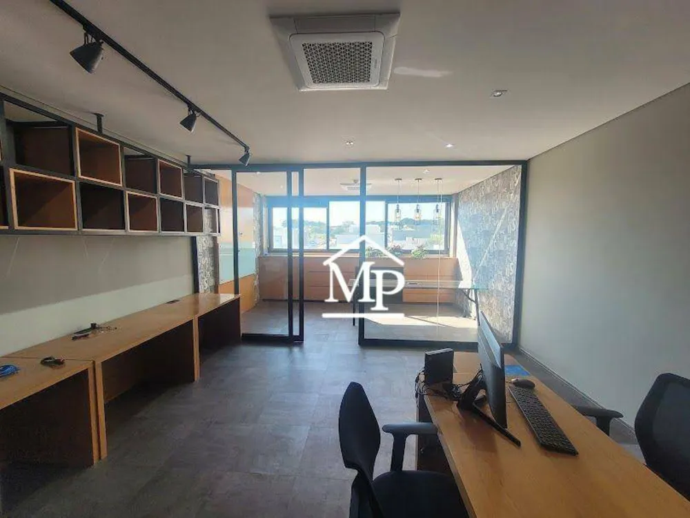 Sala-Conjunto, 45 m² - Foto 7