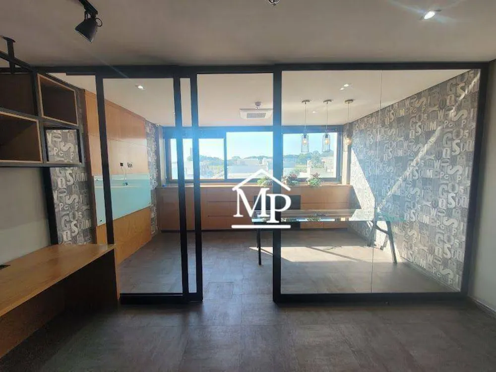 Sala-Conjunto, 45 m² - Foto 3