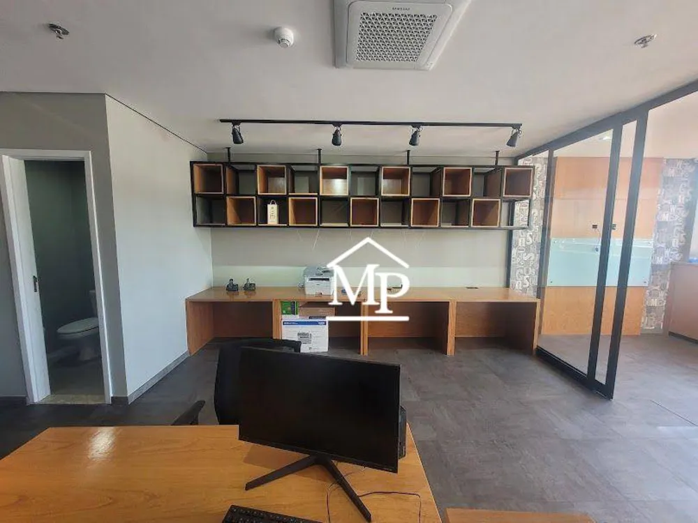 Sala-Conjunto, 45 m² - Foto 6