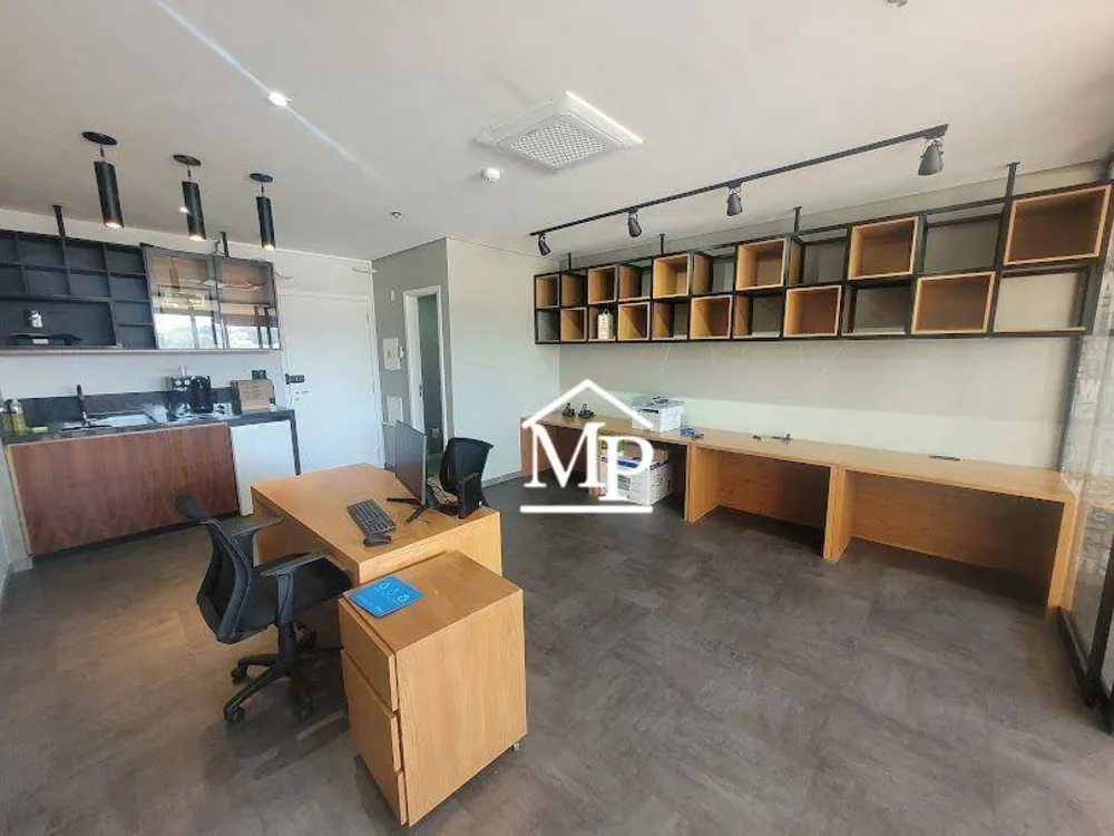 Sala-Conjunto, 45 m² - Foto 10