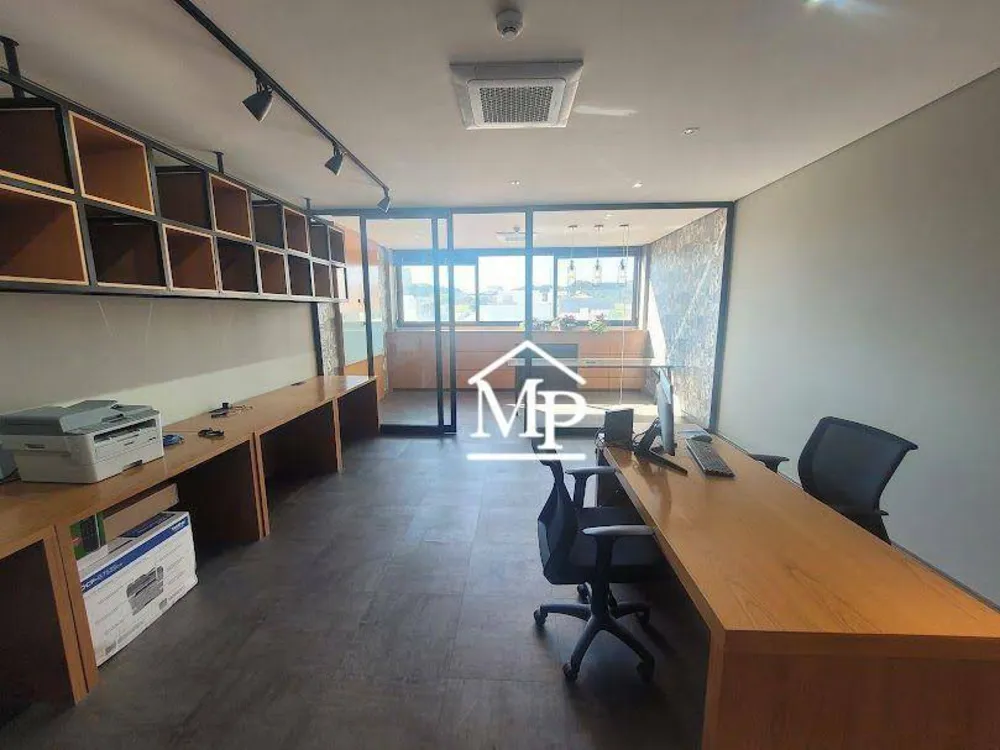Sala-Conjunto, 45 m² - Foto 1