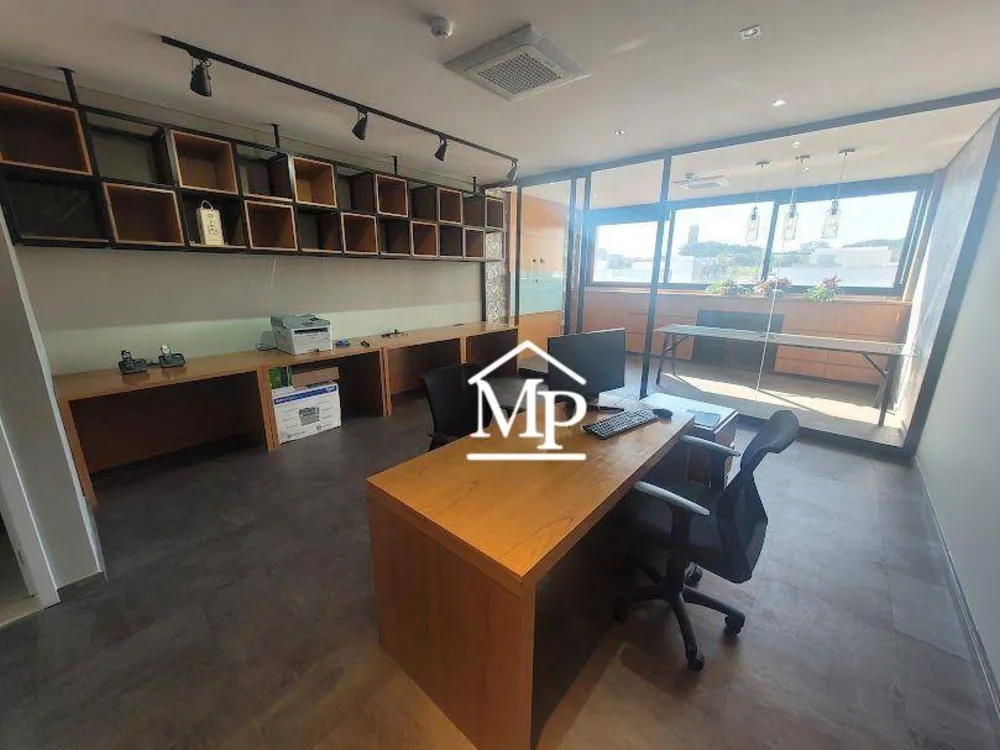 Sala-Conjunto, 45 m² - Foto 2