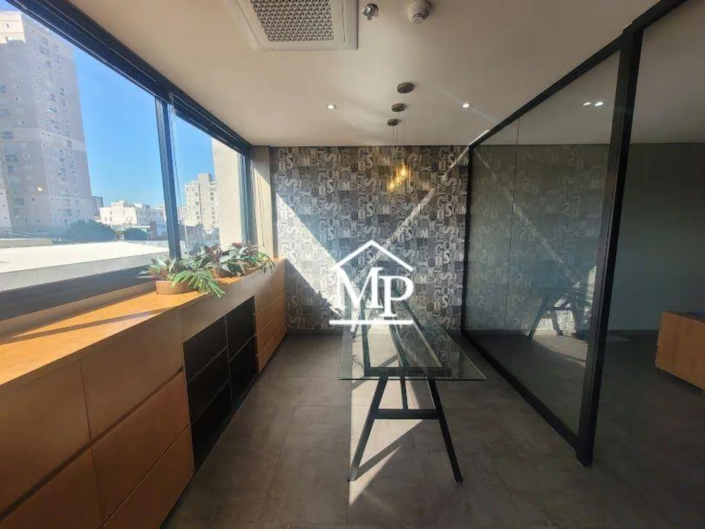 Sala-Conjunto, 45 m² - Foto 4