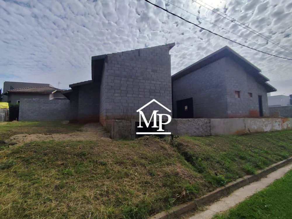 Casa de Condomínio, 3 quartos - Foto 2