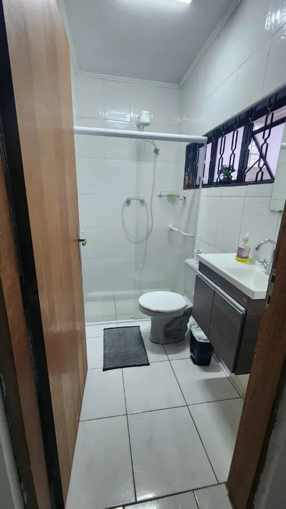 Casa, 2 quartos - Foto 8