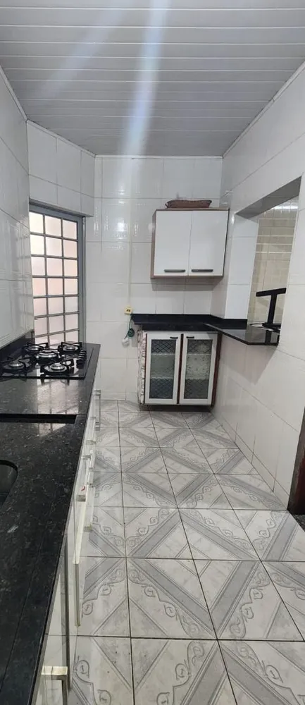 Casa, 2 quartos - Foto 7