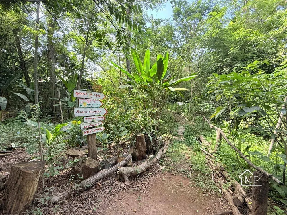 Loteamento e Condomínio, 1500 m² - Foto 1