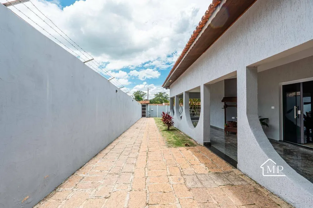Chácara, 4 quartos, 1000 m² - Foto 11
