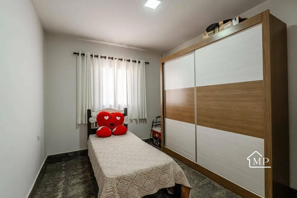 Chácara, 4 quartos, 1000 m² - Foto 10