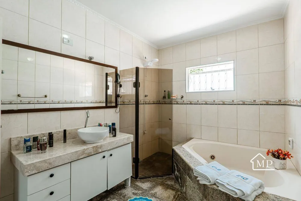 Chácara, 4 quartos, 1000 m² - Foto 8