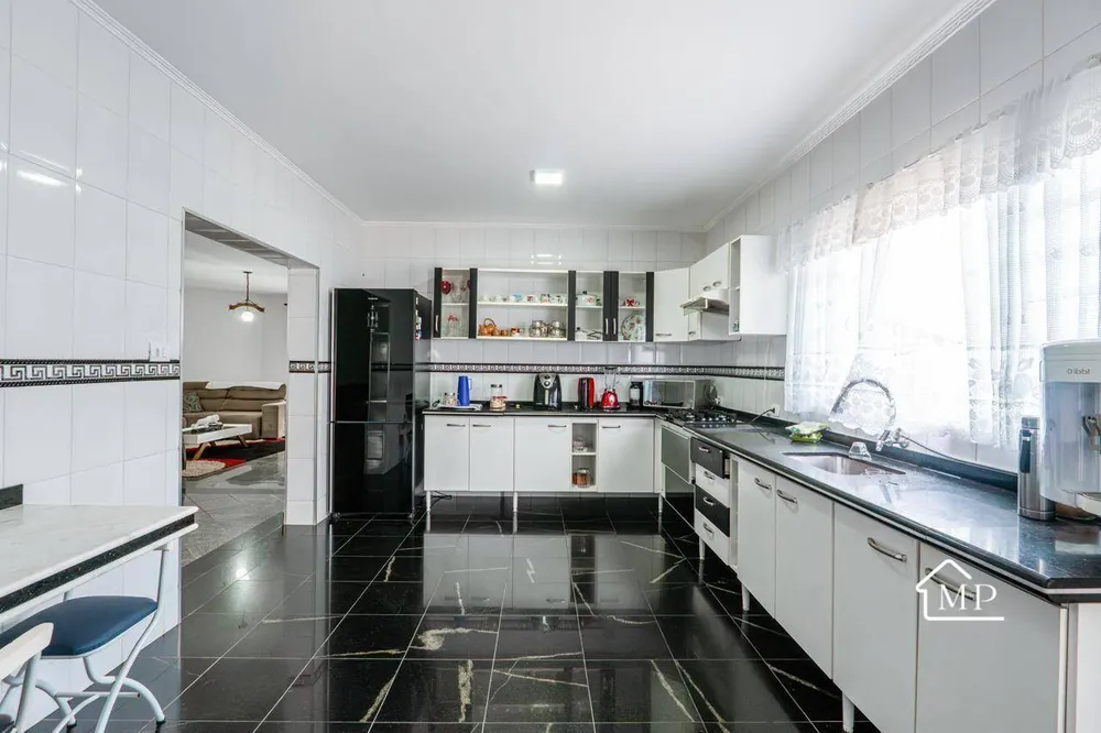 Chácara, 4 quartos, 1000 m² - Foto 6