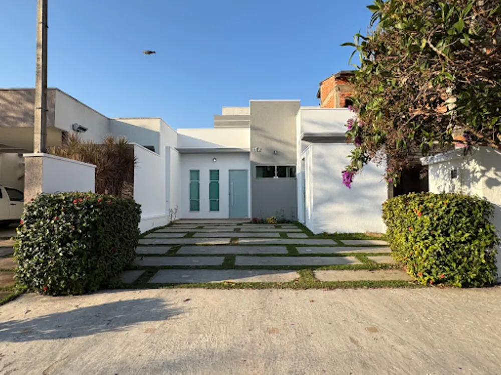 Casa, 3 quartos, 120 m² - Foto 1