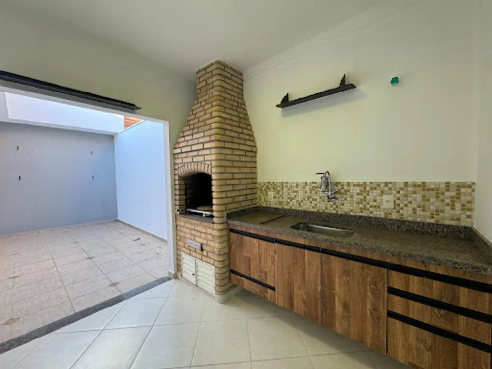 Casa, 3 quartos, 120 m² - Foto 11