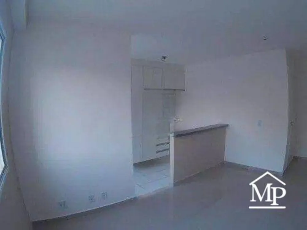 Apartamento, 2 quartos, 45 m² - Foto 5