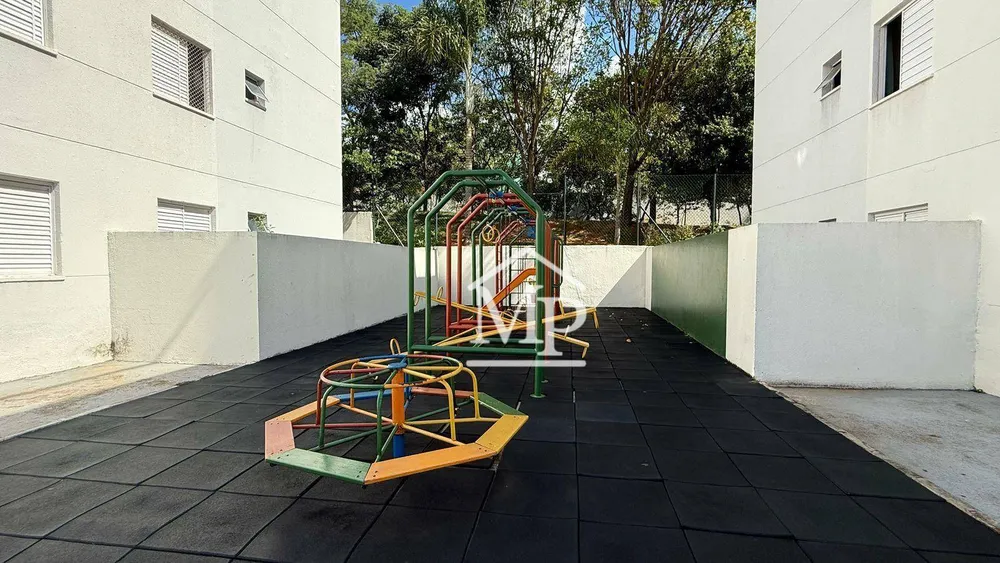 Apartamento, 2 quartos, 45 m² - Foto 9