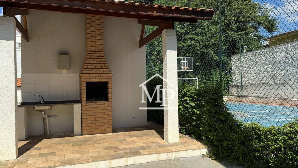 Apartamento, 2 quartos, 45 m² - Foto 12