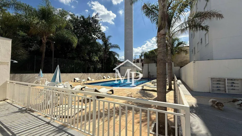 Apartamento, 2 quartos, 45 m² - Foto 6