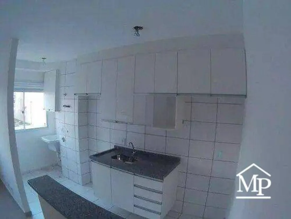 Apartamento, 2 quartos, 45 m² - Foto 4