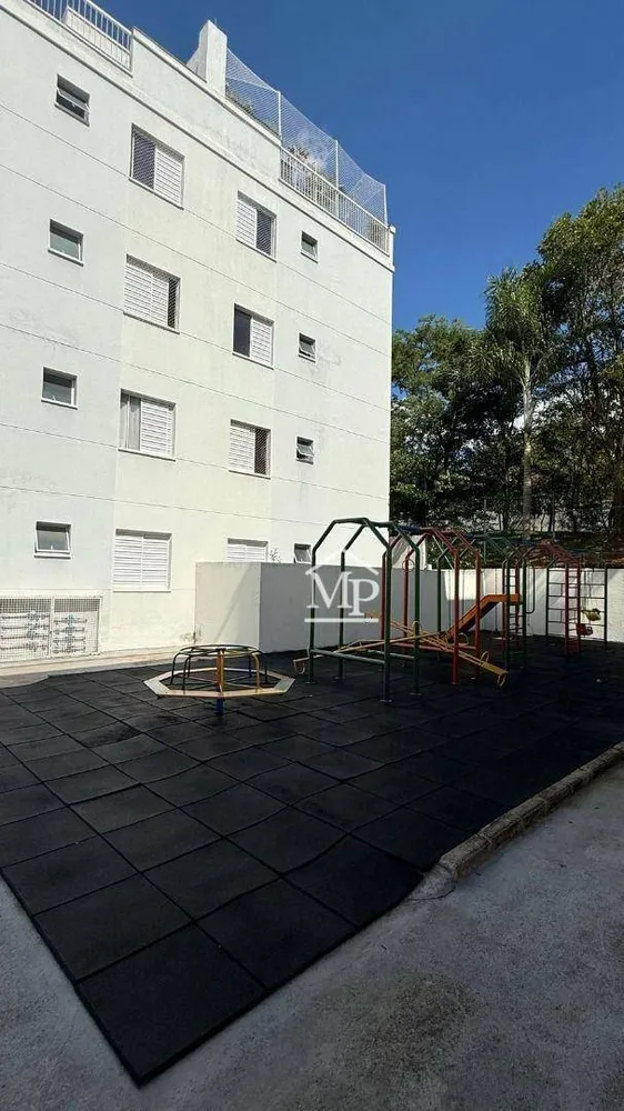 Apartamento, 2 quartos, 45 m² - Foto 10
